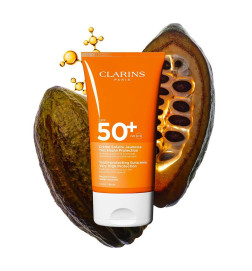 Crème Solaire Jeunesse Très Haute Protection Corps SPF50+